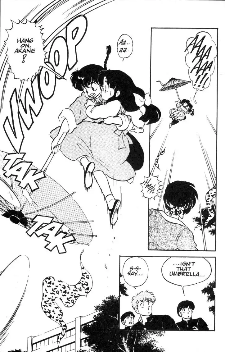 Ranma 1/2 Chapter 13 4